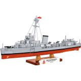 COBI 4865 ORP Blyskawica