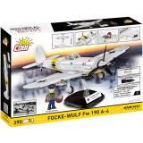 COBI 5775 Focke Wulf FW 190 A-4