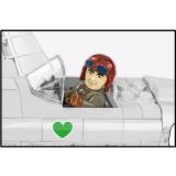 COBI 5775 Focke Wulf FW 190 A-4