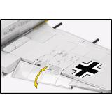 COBI 5775 Focke Wulf FW 190 A-4