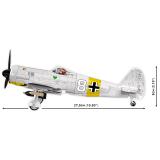 COBI 5775 Focke Wulf FW 190 A-4