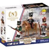 COBI 20098 Napoleonic Era Soldiers