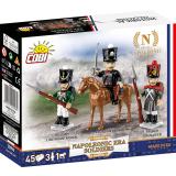 COBI 20098 Napoleonic Era Soldiers