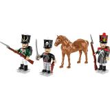 COBI 20098 Napoleonic Era Soldiers
