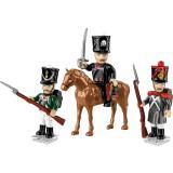 COBI 20098 Napoleonic Era Soldiers