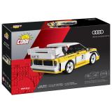 COBI 24667 Audi Sport Quattro S1 E2 (1985)