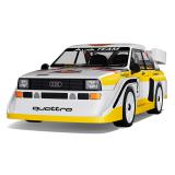 COBI 24667 Audi Sport Quattro S1 E2 (1985)