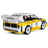 COBI 24667 Audi Sport Quattro S1 E2 (1985)