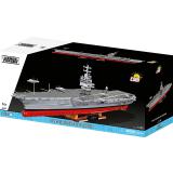 COBI 4869 CVN-65 Aircraft Carrier USS Enterprise