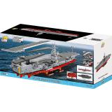 COBI 4869 CVN-65 Aircraft Carrier USS Enterprise