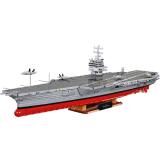 COBI 4869 CVN-65 Aircraft Carrier USS Enterprise