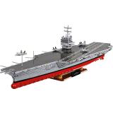 COBI 4869 CVN-65 Aircraft Carrier USS Enterprise
