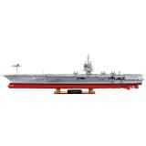 COBI 4869 CVN-65 Aircraft Carrier USS Enterprise