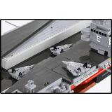 COBI 4869 CVN-65 Aircraft Carrier USS Enterprise