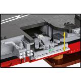 COBI 4869 CVN-65 Aircraft Carrier USS Enterprise