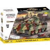 COBI 2654A Pz.Kpfw.V Panther Ausf.A