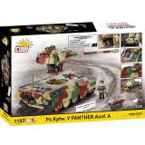 COBI 2654A Pz.Kpfw.V Panther Ausf.A