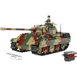 COBI 2654A Pz.Kpfw.V Panther Ausf.A