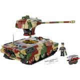 COBI 2654A Pz.Kpfw.V Panther Ausf.A