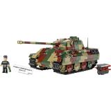 COBI 2654A Pz.Kpfw.V Panther Ausf.A