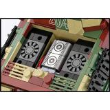 COBI 2654A Pz.Kpfw.V Panther Ausf.A