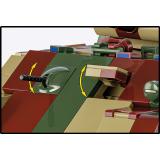 COBI 2654A Pz.Kpfw.V Panther Ausf.A