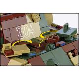 COBI 2654A Pz.Kpfw.V Panther Ausf.A