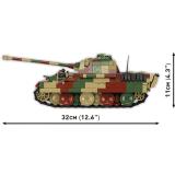 COBI 2654A Pz.Kpfw.V Panther Ausf.A