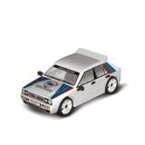 COBI 24509A Lancia Delta HF Integrale (1987)
