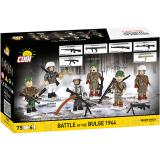 COBI 2065 Battle of the Bulge 1944