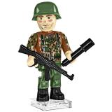 COBI 2065 Battle of the Bulge 1944