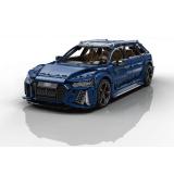 CaDA C61515W Audi RS6