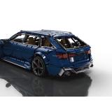 CaDA C61515W Audi RS6