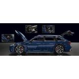 CaDA C61515W Audi RS6