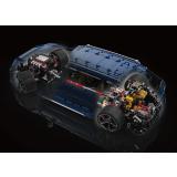 CaDA C61515W Audi RS6