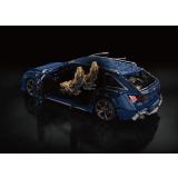 CaDA C61515W Audi RS6