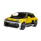COBI 24676 Renault 5 Turbo 3E