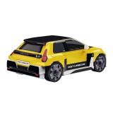 COBI 24676 Renault 5 Turbo 3E