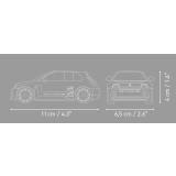 COBI 24676 Renault 5 Turbo 3E