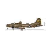 COBI 5774 Boeing B-29 Superfortress