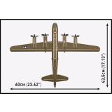 COBI 5774 Boeing B-29 Superfortress