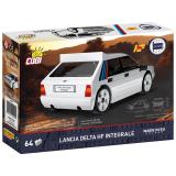 COBI 24509A Lancia Delta HF Integrale (1987)