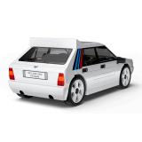 COBI 24509A Lancia Delta HF Integrale (1987)