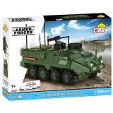 COBI 2635 M1126 ICV Stryker