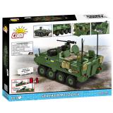 COBI 2635 M1126 ICV Stryker
