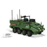 COBI 2635 M1126 ICV Stryker