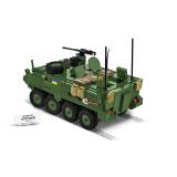 COBI 2635 M1126 ICV Stryker