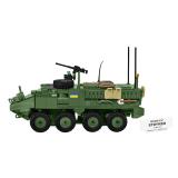 COBI 2635 M1126 ICV Stryker