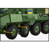 COBI 2635 M1126 ICV Stryker