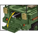 COBI 2635 M1126 ICV Stryker